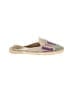 Soludos Purple Mule/Clog Size 7 - photo 1