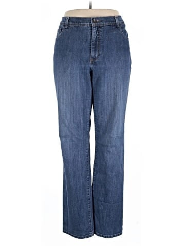 Gloria Vanderbilt Jeans (view 1)