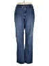 Gloria Vanderbilt Blue Jeans Size 16 - photo 1