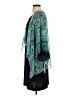 Studio One 100% Polyester Teal Cocktail Dress Size S - photo 5