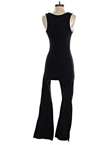 Tinsel Jumpsuit (view 2)
