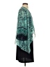 Studio One 100% Polyester Teal Cocktail Dress Size S - photo 4