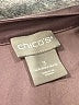 Chico's Purple Long Sleeve Henley Size XL (3) - photo 7
