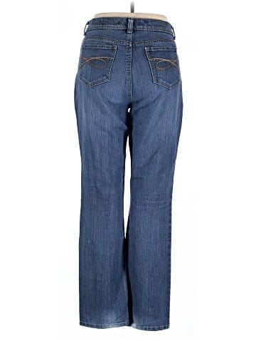 Gloria Vanderbilt Jeans (view 2)