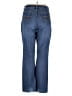 Gloria Vanderbilt Blue Jeans Size 16 - photo 2