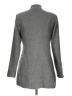 Unbranded Gray Coat Size L - photo 2