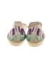 Soludos Purple Mule/Clog Size 7 - photo 2