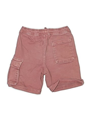 Zara Shorts (view 2)