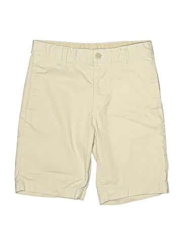 Gap Kids Khaki Shorts (view 1)
