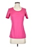 REI 100% Polyester Pink Active T-Shirt Size XS - photo 1