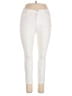 d.jeans Ivory Jeans Size 14 - photo 1