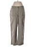 L.L.Bean Solid Tan Gray Cargo Pants Size L - photo 1