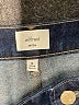 Wilfred 100% Cotton Blue Jeans Size 31 waist - photo 7