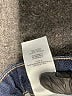 Wilfred 100% Cotton Blue Jeans Size 31 waist - photo 8