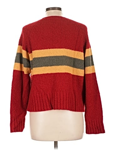 Limited America Pullover Sweater (view 2)