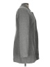 Unbranded Gray Coat Size L - photo 4