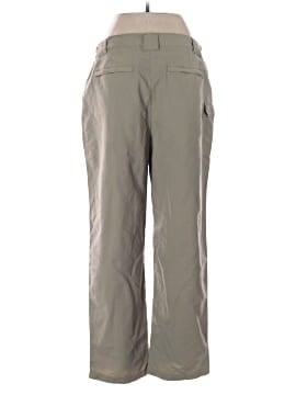 L.L.Bean Cargo Pants (view 2)