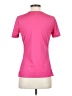 REI 100% Polyester Pink Active T-Shirt Size XS - photo 2