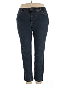 Just My Size Jeans (view 1)
