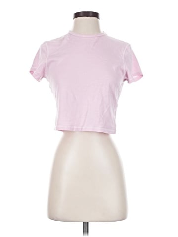 Set Short Sleeve Turtleneck (view 1)