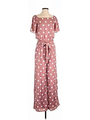 Versona Jumpsuit (view 1)