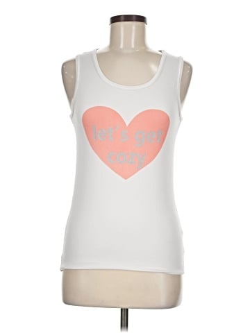 Emme Jordan Tank Top (view 1)