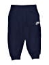Nike Blue Sweatpants Size 2T - 3T - photo 1