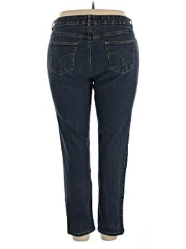 Just My Size Jeans (view 2)