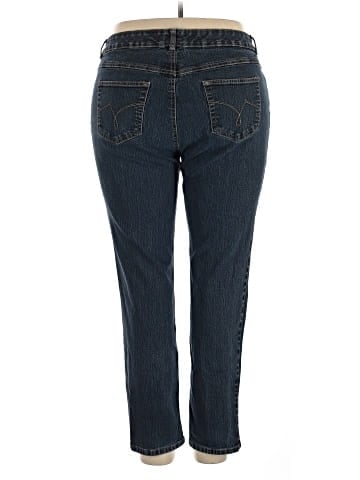 Just My Size Jeans (view 2)