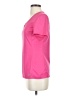 REI 100% Polyester Pink Active T-Shirt Size XS - photo 5