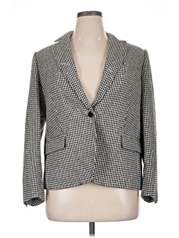 Anne Klein Blazer (view 1)