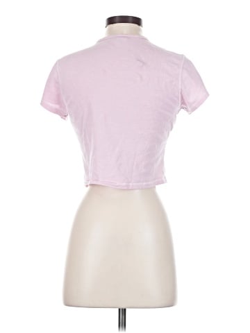 Set Short Sleeve Turtleneck (view 2)