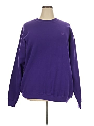 USA Olympics Sweatshirt (view 1)