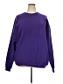 USA Olympics Purple Sweatshirt Size XXL - photo 1