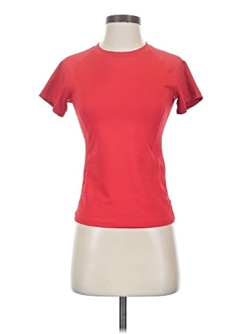 Lomon Active T-Shirt (view 1)