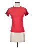 Lomon Red Active T-Shirt Size S - photo 1