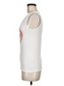 Emme Jordan White Tank Top Size M - photo 5