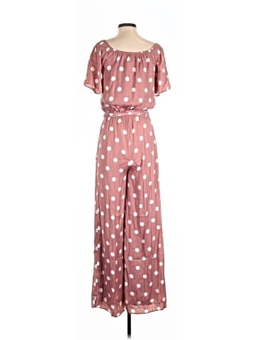 Versona Jumpsuit (view 2)