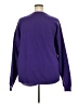 USA Olympics Purple Sweatshirt Size XXL - photo 2