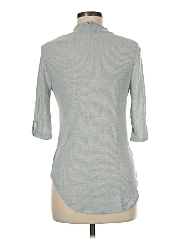 June & Hudson 3/4 Sleeve Top (view 2)