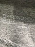 Beyond Yoga Gray Active Pants Size XS - photo 7