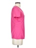REI 100% Polyester Pink Active T-Shirt Size XS - photo 4