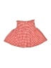 Hello Kitty Checkered-gingham Red Skort Size XS (kids) - photo 2