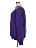 USA Olympics Purple Sweatshirt Size XXL - photo 5
