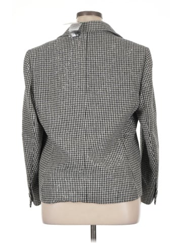 Anne Klein Blazer (view 2)