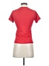 Lomon Red Active T-Shirt Size S - photo 2