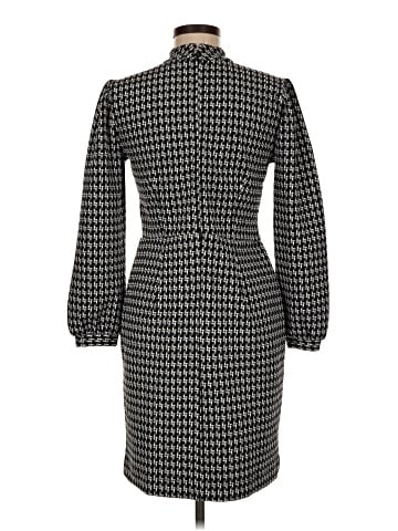 Ann Taylor Factory Casual Dress (view 2)