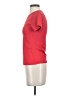 Lomon Red Active T-Shirt Size S - photo 5