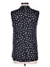 Zimmermann Polka Dots Black Printed blouse Size 10 (3) - photo 2