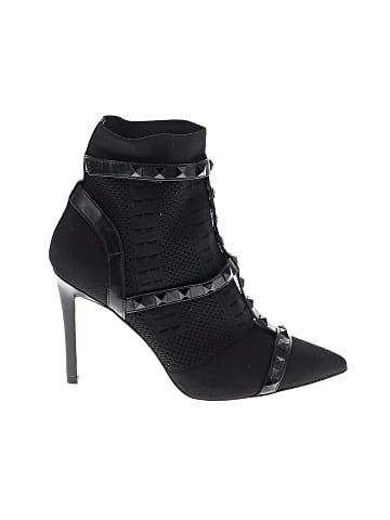 Jessica Simpson Ankle Boots (view 1)